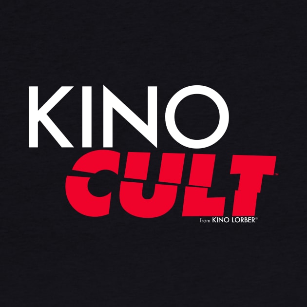 Kino Cult (logo) by KinoLorber